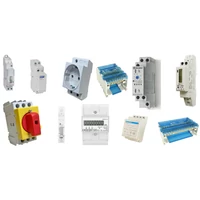 Moduláris szerelvények és tartozélok