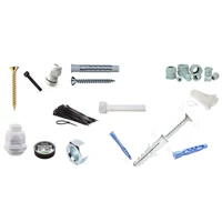 Segédanyagok, Kiegészítők