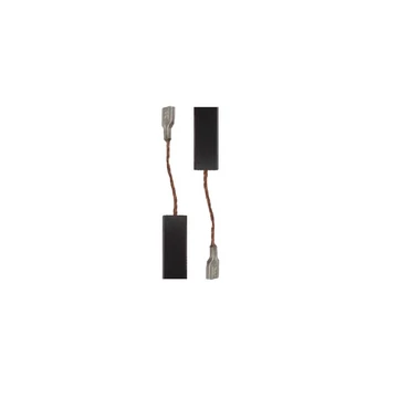 Szénkefe 6x8,2x14,2mm 05026 FERM