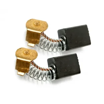 Szénkefe 6,7x10,7x15mm 05031