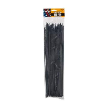 Vezetékkötegelő 390 x 4,6 mm 05423 HANDY