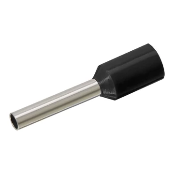 Érvéghüvely<br>1,5 mm²-es vezetékekhez<br>10 mm 05490