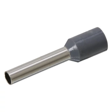 Érvéghüvely<br>4,0 mm²-es vezetékekhez 05494