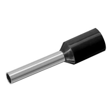 Érvéghüvely<br>1,5 mm²-es vezetékekhez 05496
