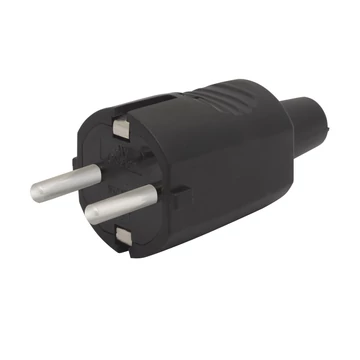 Gumi dugvilla fekete  05938 GLOBIZ