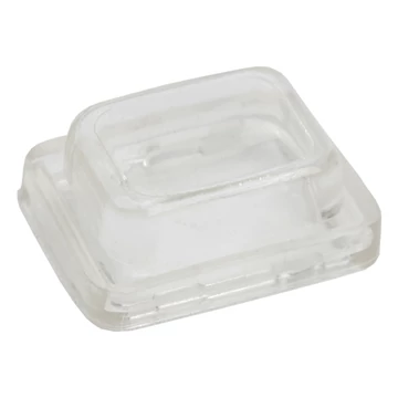 Szilikon ízzáró sapka 09090 GLOBIZ