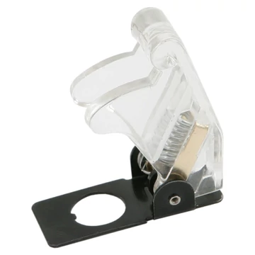 Biztositó sapka, 09015, 09017, 09051, 09053, 09054, 09057, 09087, 09088 kapcsolókra 09094 GLOBIZ