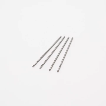 Fúróhegy 0,8 mm - 4 db / bliszter 10125-16