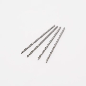 Fúróhegy 1 mm 4 db / bliszter 10125-17