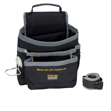 Szerszám tároló derékövvel<br>260 x 300 x 220 mm 10250 HANDY