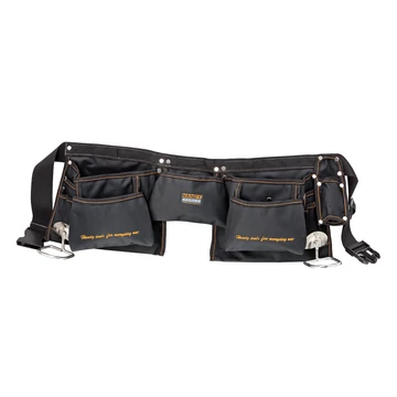 Multifunkciós szerszám tároló derékövvel<br>670 x 230 mm 10251 HANDY