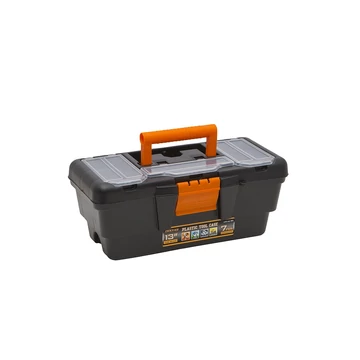 Műanyag szerszámtartó láda<br>13" - 320 x 165 x 130 mm 10910 HANDY