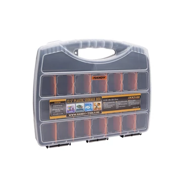 Kelléktároló doboz<br>12.5" - 320 x 260 x 50 mm 10964 HANDY