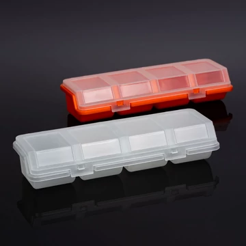 Rendszereződoboz<br>315 x 110 x 70 mm 10978 HANDY