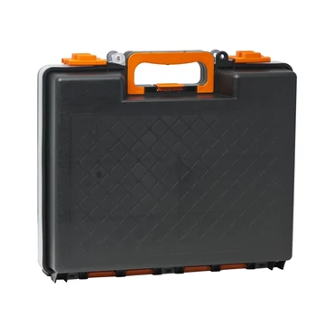 Professzionális dupla rendszerezőtáska<br>380 x 330 x 120 mm 10993 HANDY