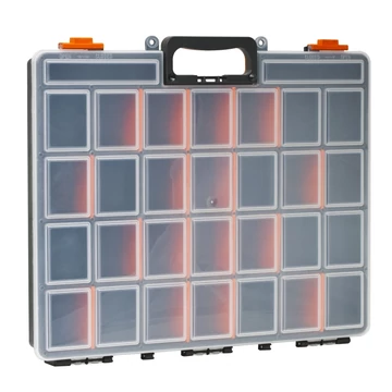 Professzionális rendszerezőtáska<br>470 x 400 x 60 mm 10994 HANDY