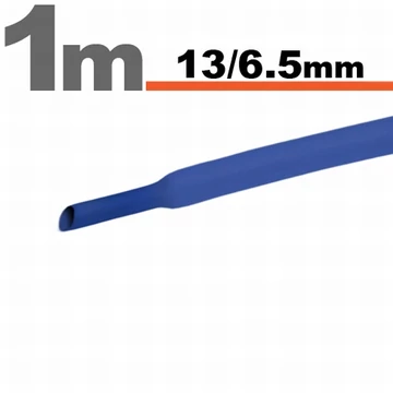 Zsugorcső 11024K KÉK