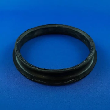 Bojler zárólap alaplap tömítés Ocean olasz boyler alkatrész  12662