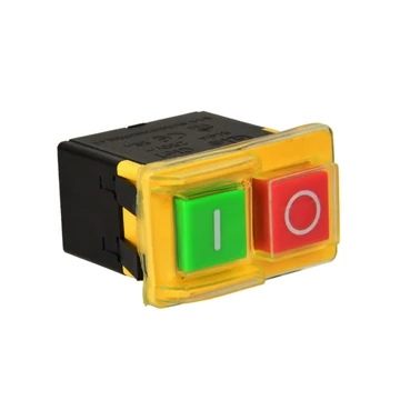 Relés biztonsági kapcsoló 4pin IP54 CK1 12850 