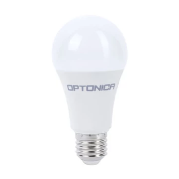 Optonica E27 LED izzó 14W 4500K természetes fehér 1380 lumen A65  1358