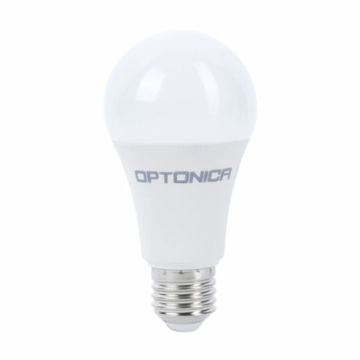 Optonica E27 LED izzó 14W 4500K természetes fehér 1380 lumen A65  1358