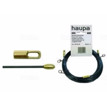 Behúzószalag 10m x 3mm HAUPA 150222