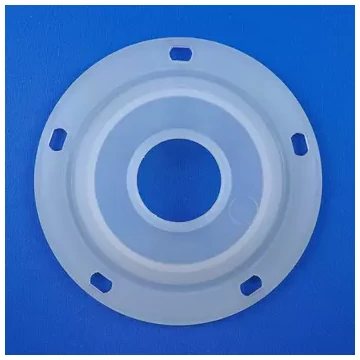 Bojler zárólap tömítés perla anód tartó nélküli  15745