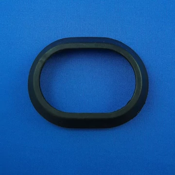 Bojler zárólap alaplap tömítés nagy olasz ovál boyler alkatrész  15748