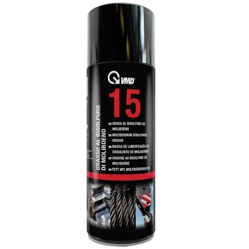 Grafitos zsírspray<br>400 ml 17215