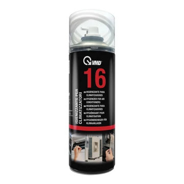 Higiéniai légkondicionáló tisztító<br>400 ml 17216