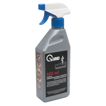 Légkondicionáló-tisztító<br>500 ml 17216TR