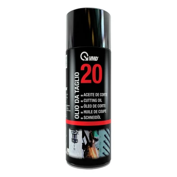 Vágó-, fúró-, üregelőspray 17220
