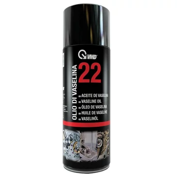 Vazelin zsírspray<br>400 ml 17222
