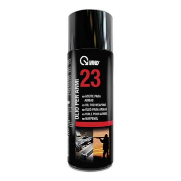 Fegyverolaj spray - 200 ml 17223