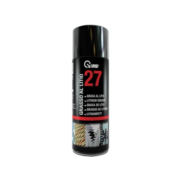 Litiumos zsírspray - 400 ml 17227