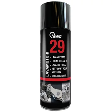 Motortisztító<br>400 ml 17229