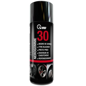 Gumiápoló és -tisztító<br>400 ml 17230