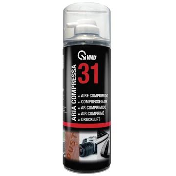 Sűrített levegő-spray 17231