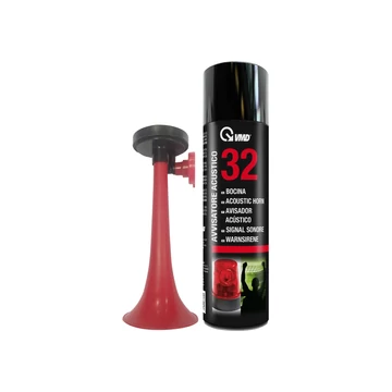 Légkürt<br>300 ml 17232