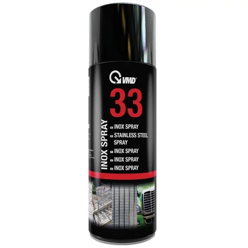 Inox spray (felület védő, rozsdagátló)<br>400 ml 17233