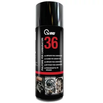 Karburátortisztító<br>400 ml 17236