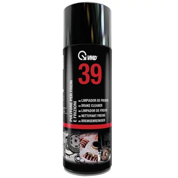 Fék- és kuplungtisztító<br>400 ml 17239