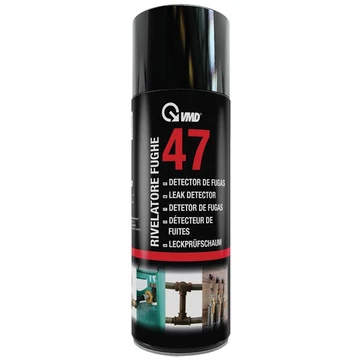 Gázszivárgás-kereső<br>400 ml 17247