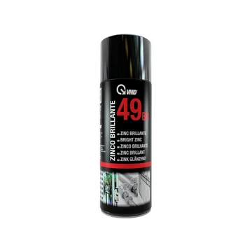 Fényes cink spray - 400 ml 17249BR
