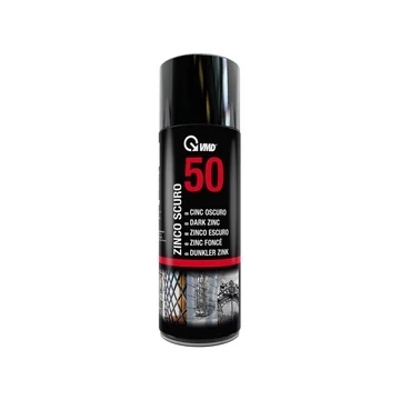 Sötét cink spray - 400 ml 17250