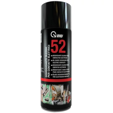 Oxidáció eltávolító kontakt spray (olajos)<br>400 ml 17252
