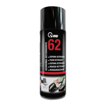 Antisztatikus irodai tisztítóhab - 400 ml 17262