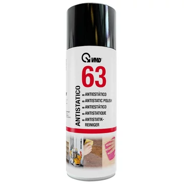Antisztatikus spray<br>400 ml 17263