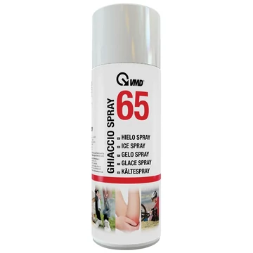 Fagyasztóspray<br>400 ml 17265