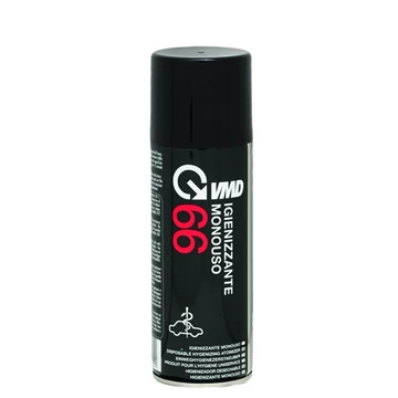Eldobható higiéniás levegőfrissítő és tisztító<br>200 ml 17266